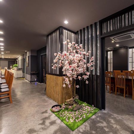 Grandvrio City Danang By Route Inn Group Екстер'єр фото