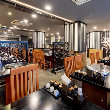 Grandvrio City Danang By Route Inn Group Екстер'єр фото