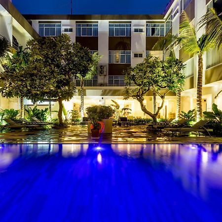 Grandvrio City Danang By Route Inn Group Екстер'єр фото