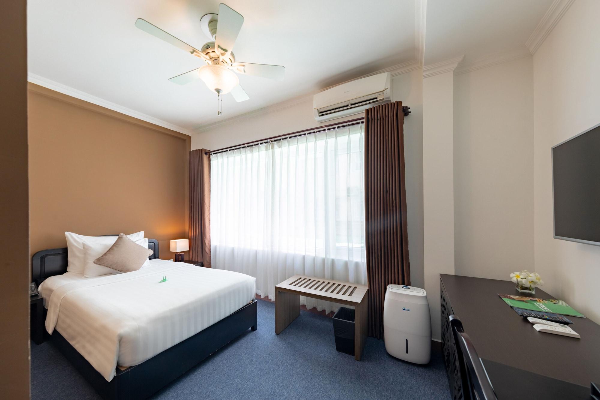 Grandvrio City Danang By Route Inn Group Екстер'єр фото