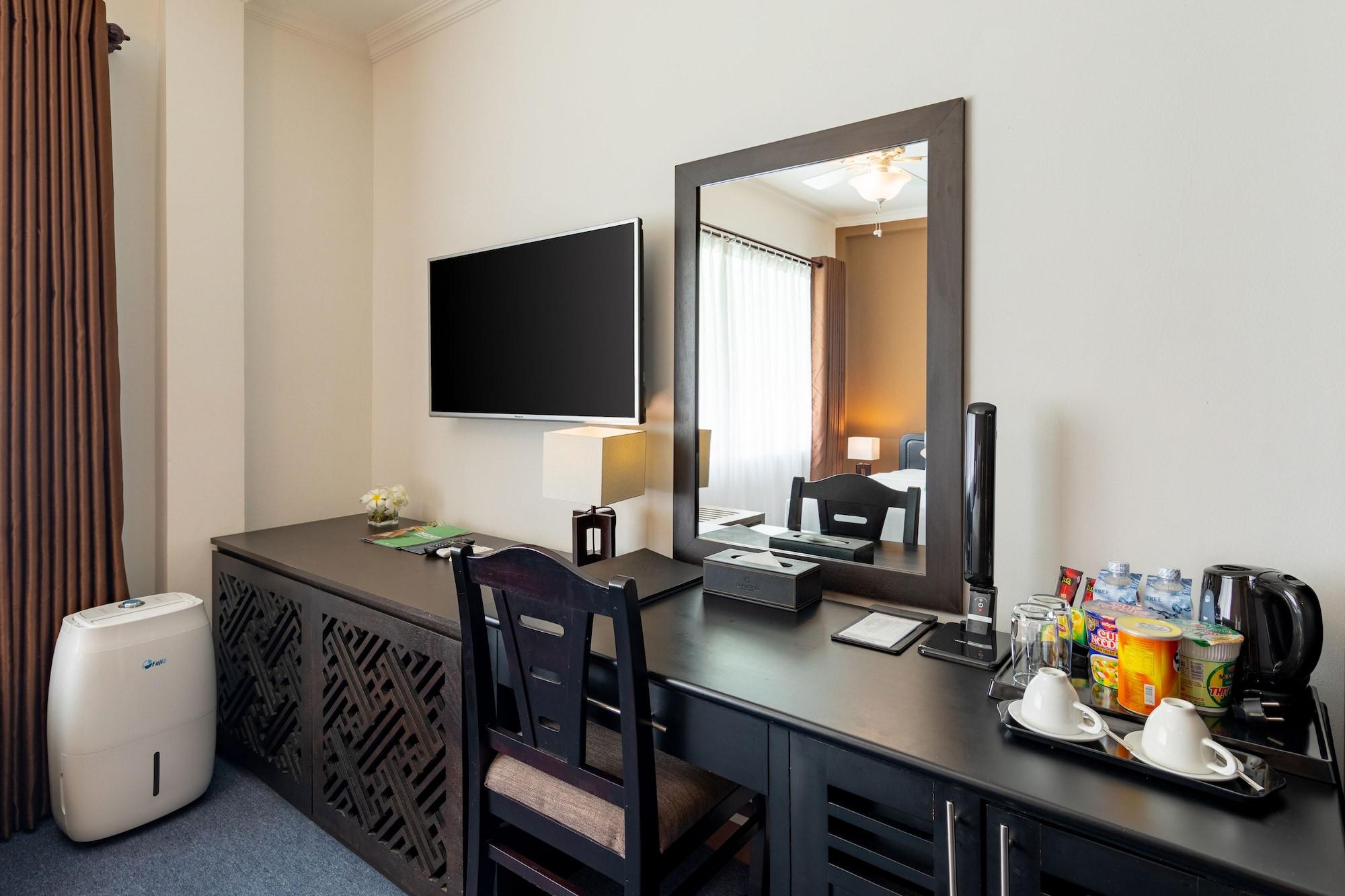 Grandvrio City Danang By Route Inn Group Екстер'єр фото
