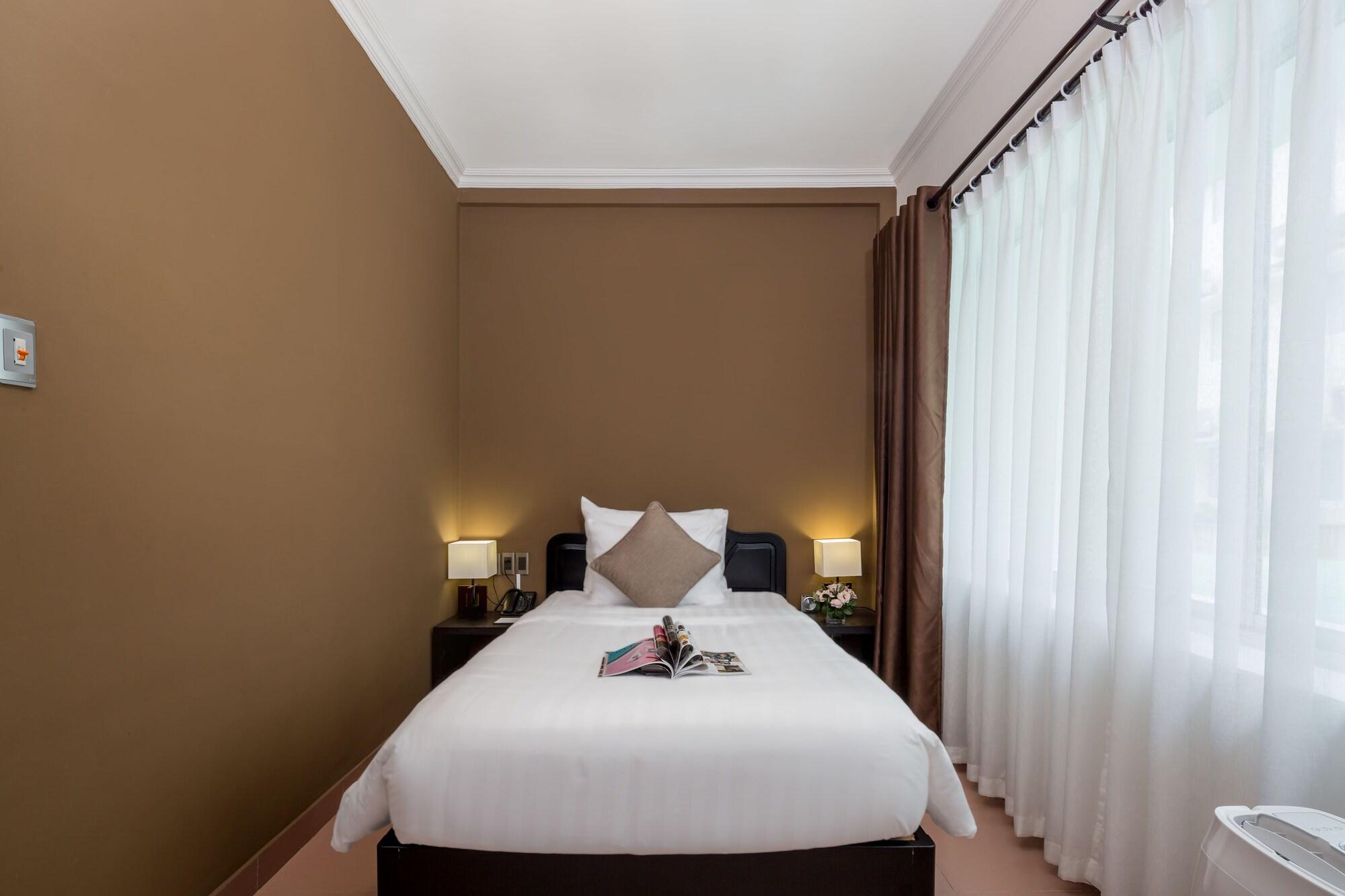 Grandvrio City Danang By Route Inn Group Екстер'єр фото