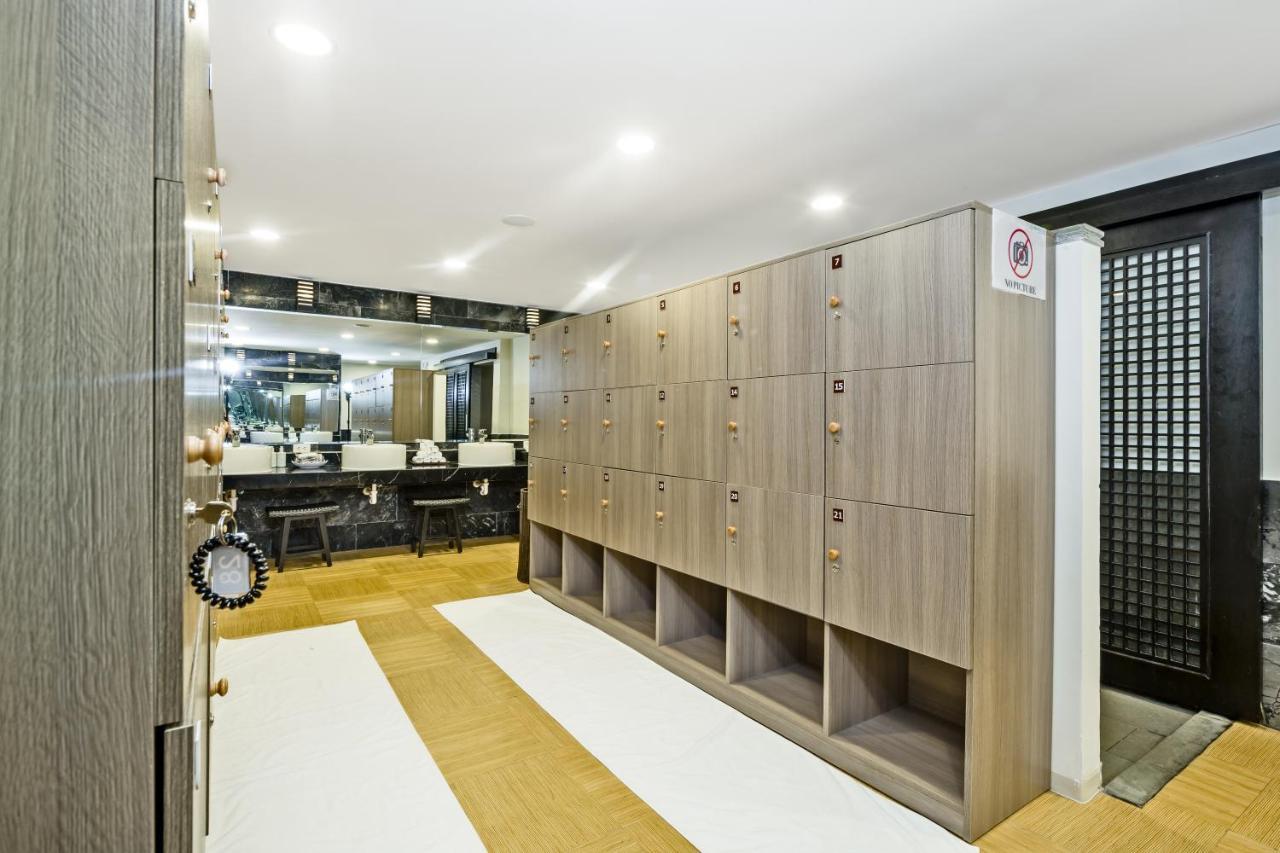 Grandvrio City Danang By Route Inn Group Екстер'єр фото