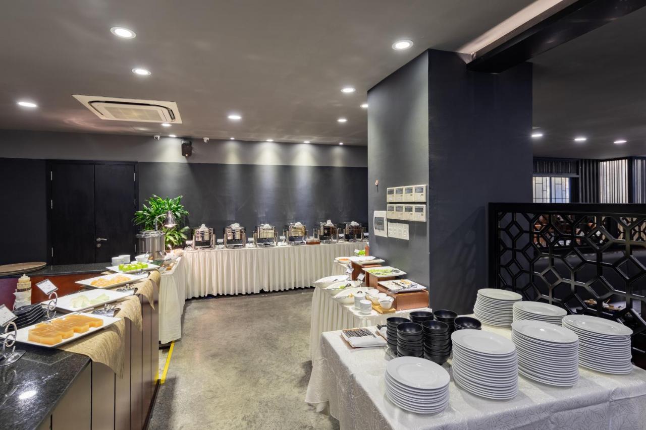 Grandvrio City Danang By Route Inn Group Екстер'єр фото