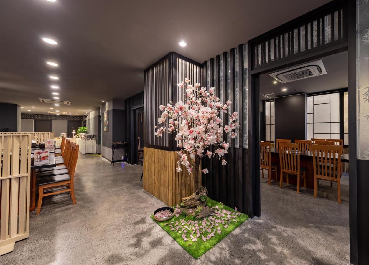 Grandvrio City Danang By Route Inn Group Екстер'єр фото