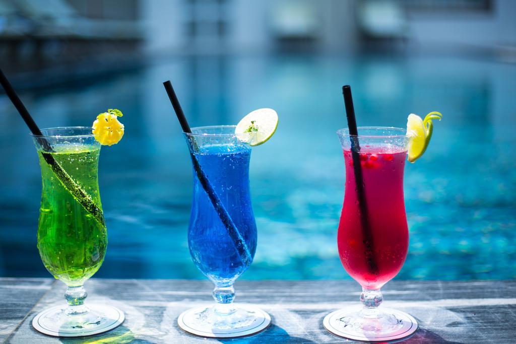 Grandvrio City Danang By Route Inn Group Екстер'єр фото