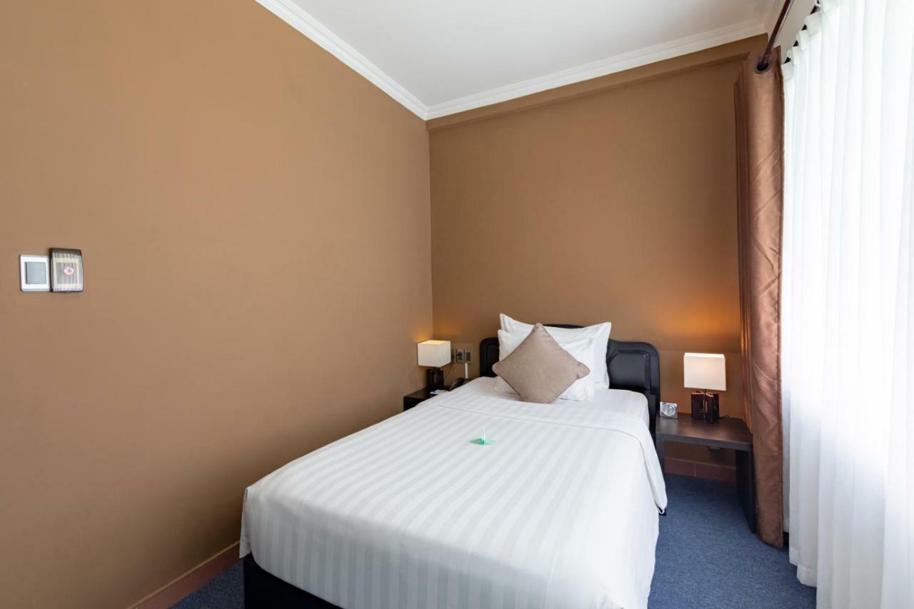 Grandvrio City Danang By Route Inn Group Екстер'єр фото