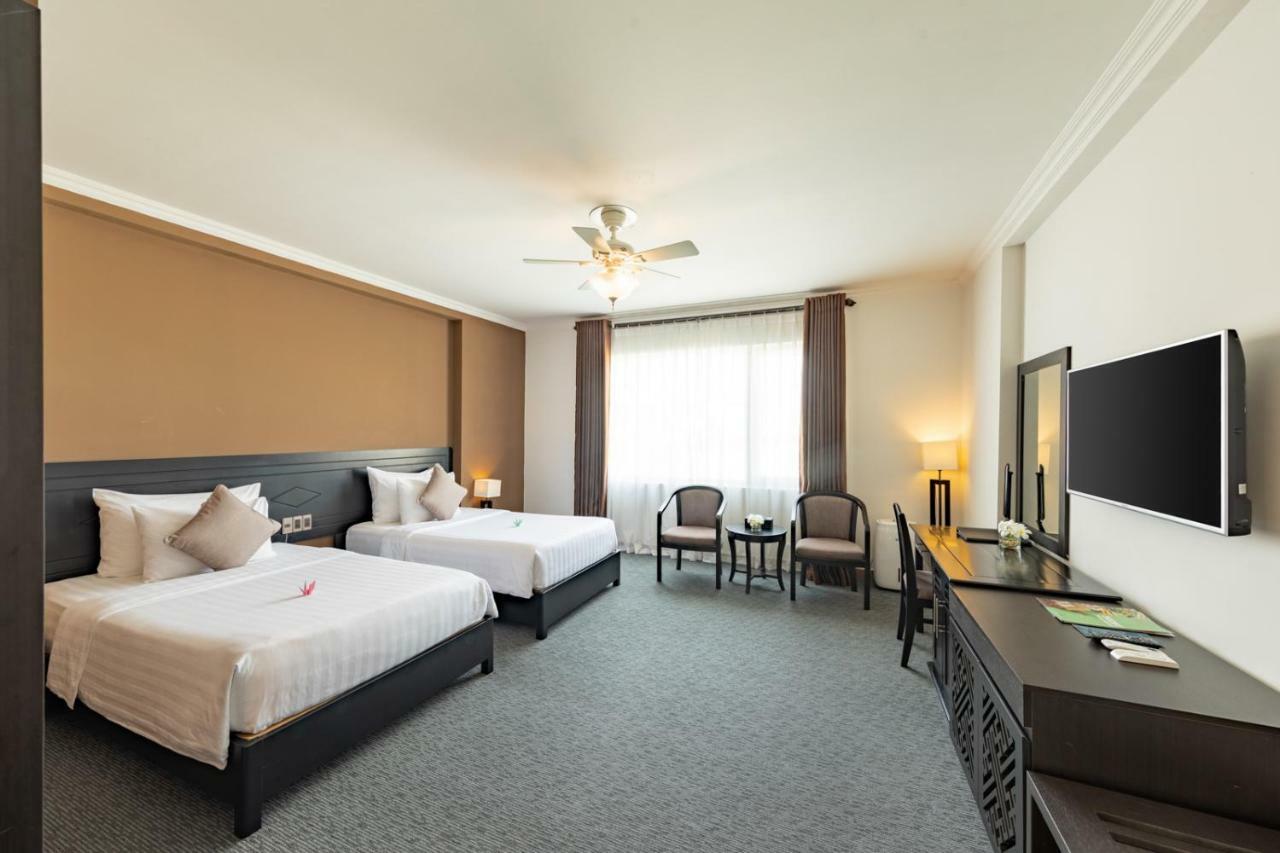 Grandvrio City Danang By Route Inn Group Екстер'єр фото