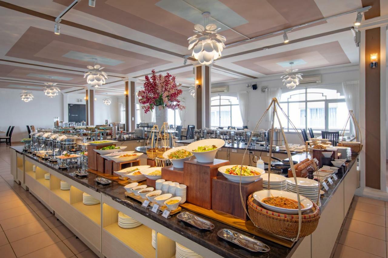 Grandvrio City Danang By Route Inn Group Екстер'єр фото