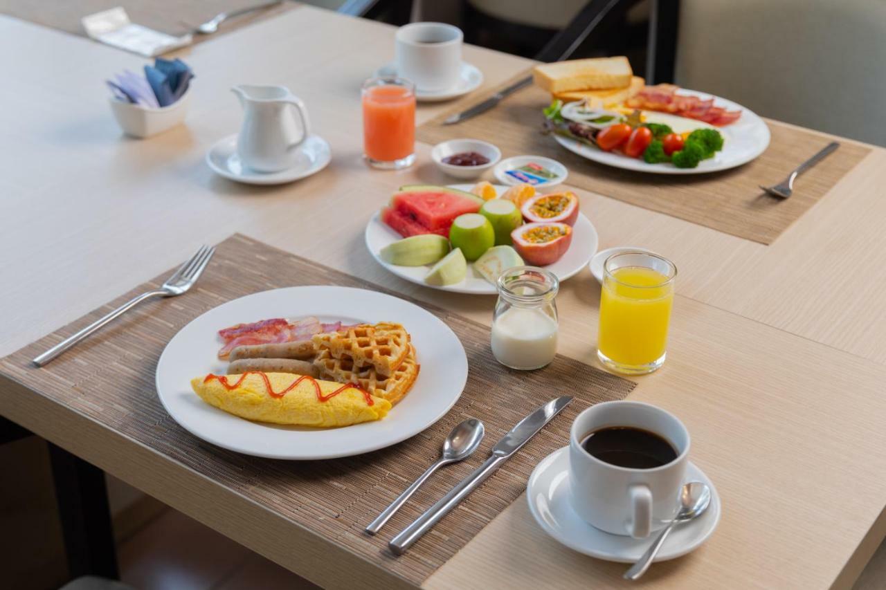 Grandvrio City Danang By Route Inn Group Екстер'єр фото