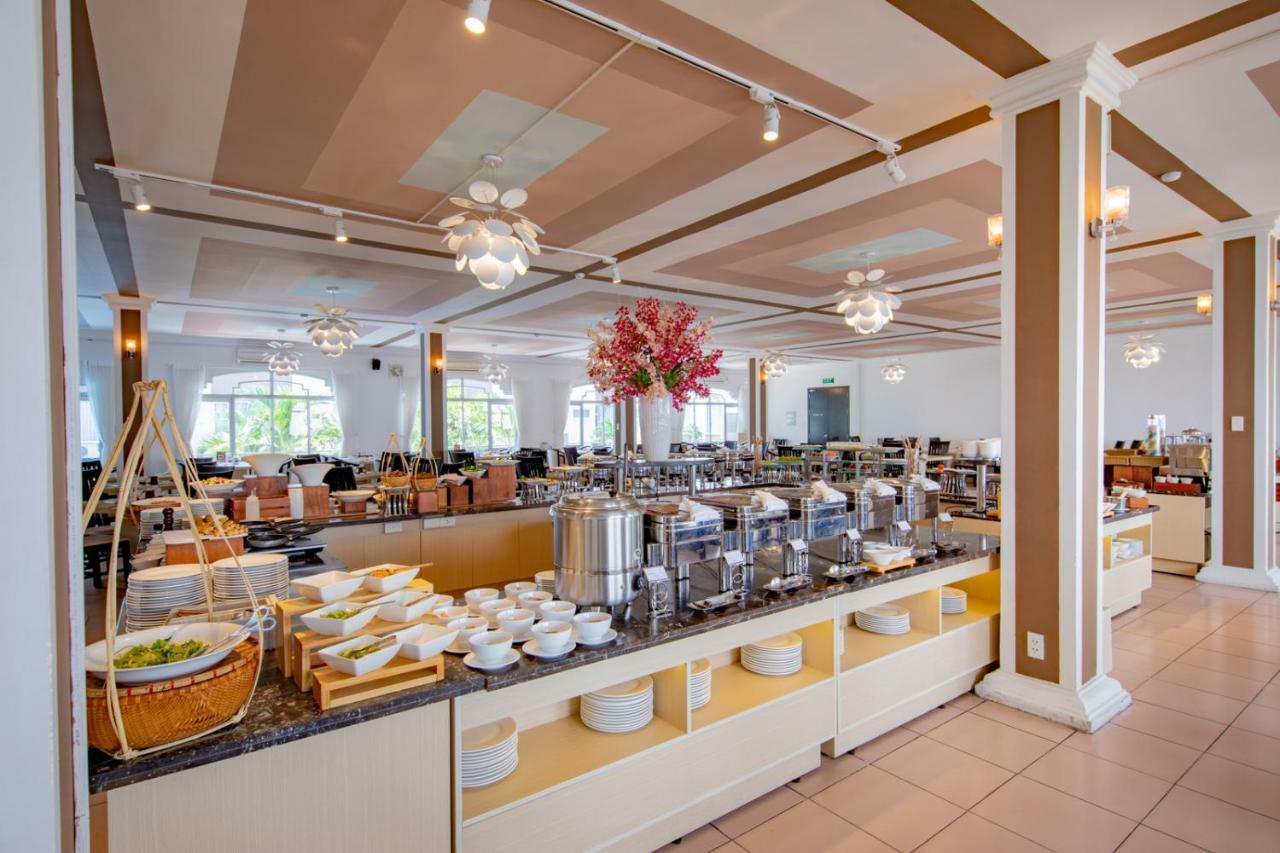 Grandvrio City Danang By Route Inn Group Екстер'єр фото