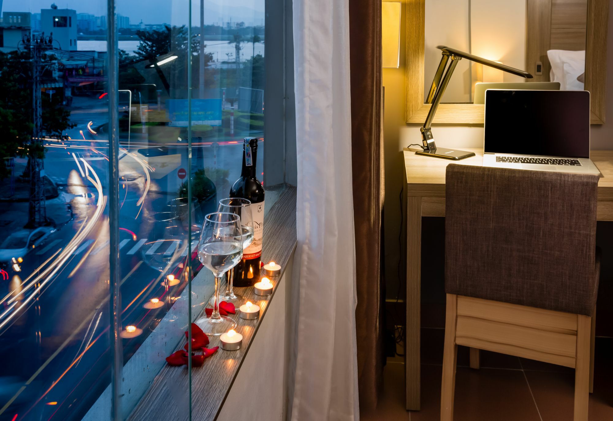 Grandvrio City Danang By Route Inn Group Екстер'єр фото
