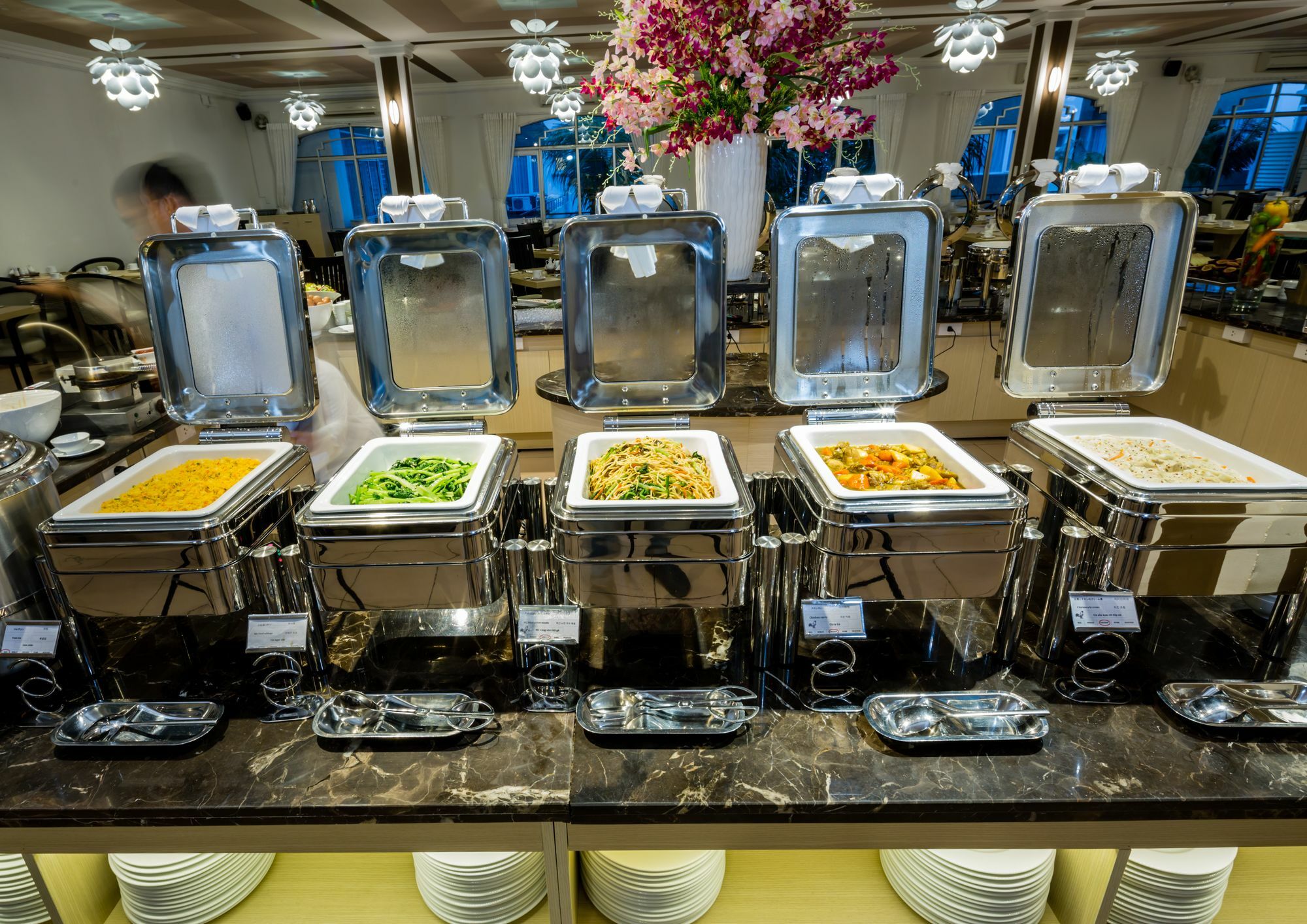 Grandvrio City Danang By Route Inn Group Екстер'єр фото