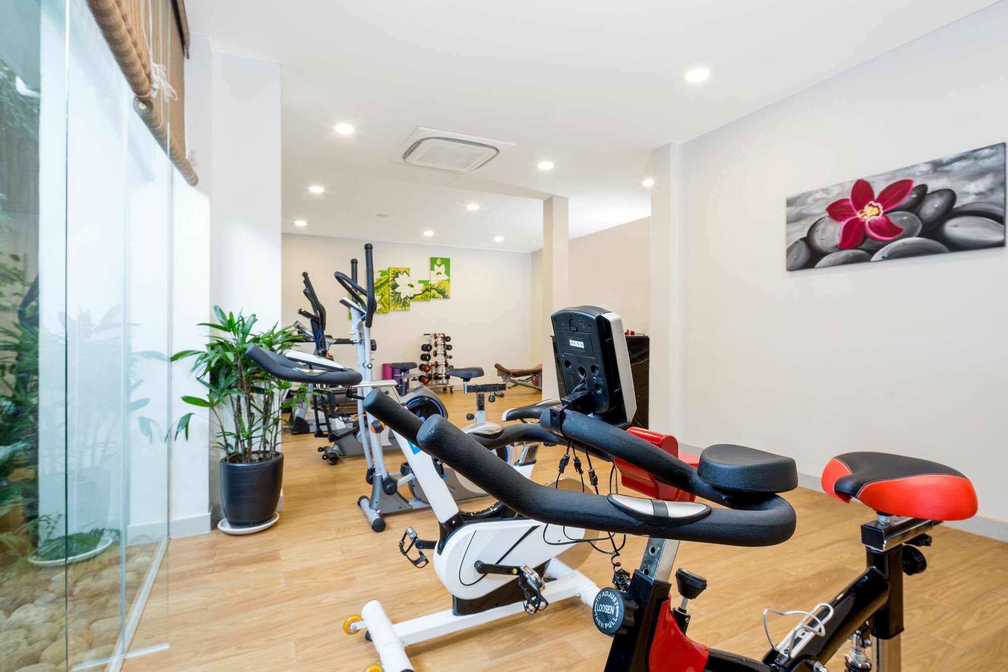 Grandvrio City Danang By Route Inn Group Екстер'єр фото