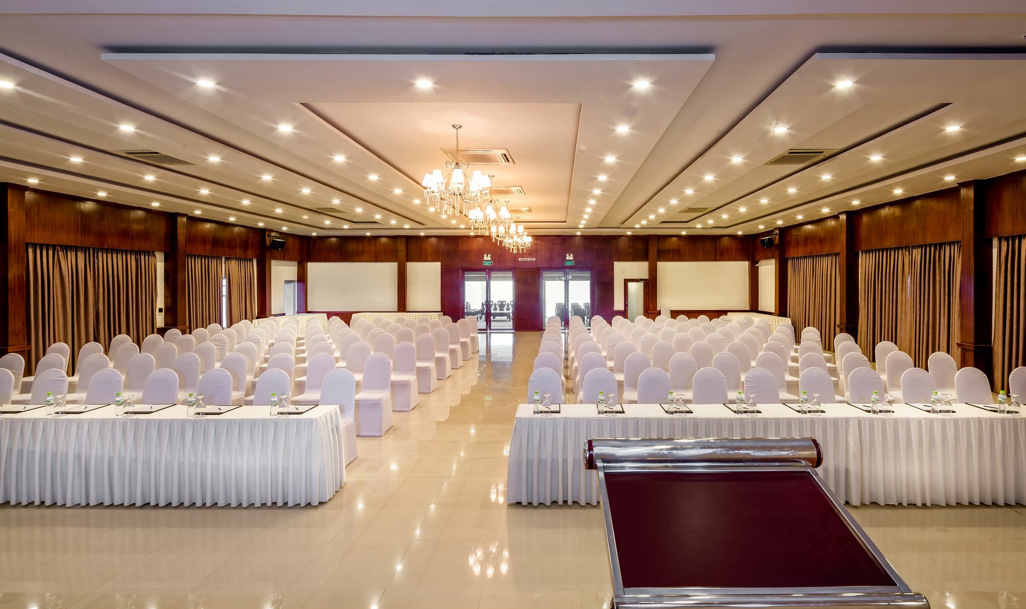 Grandvrio City Danang By Route Inn Group Екстер'єр фото