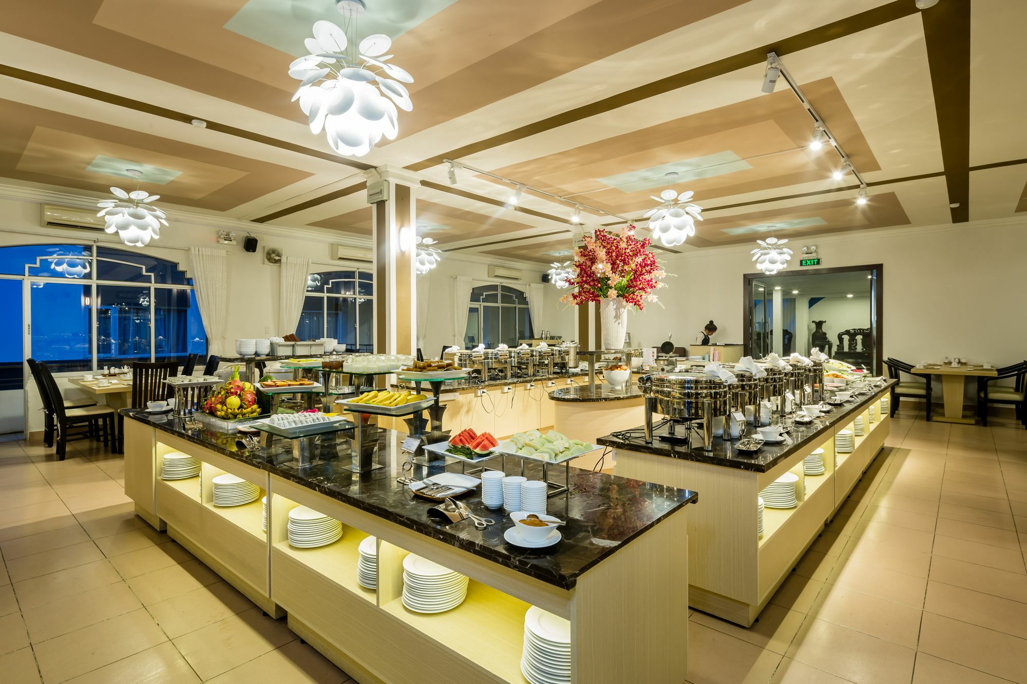 Grandvrio City Danang By Route Inn Group Екстер'єр фото