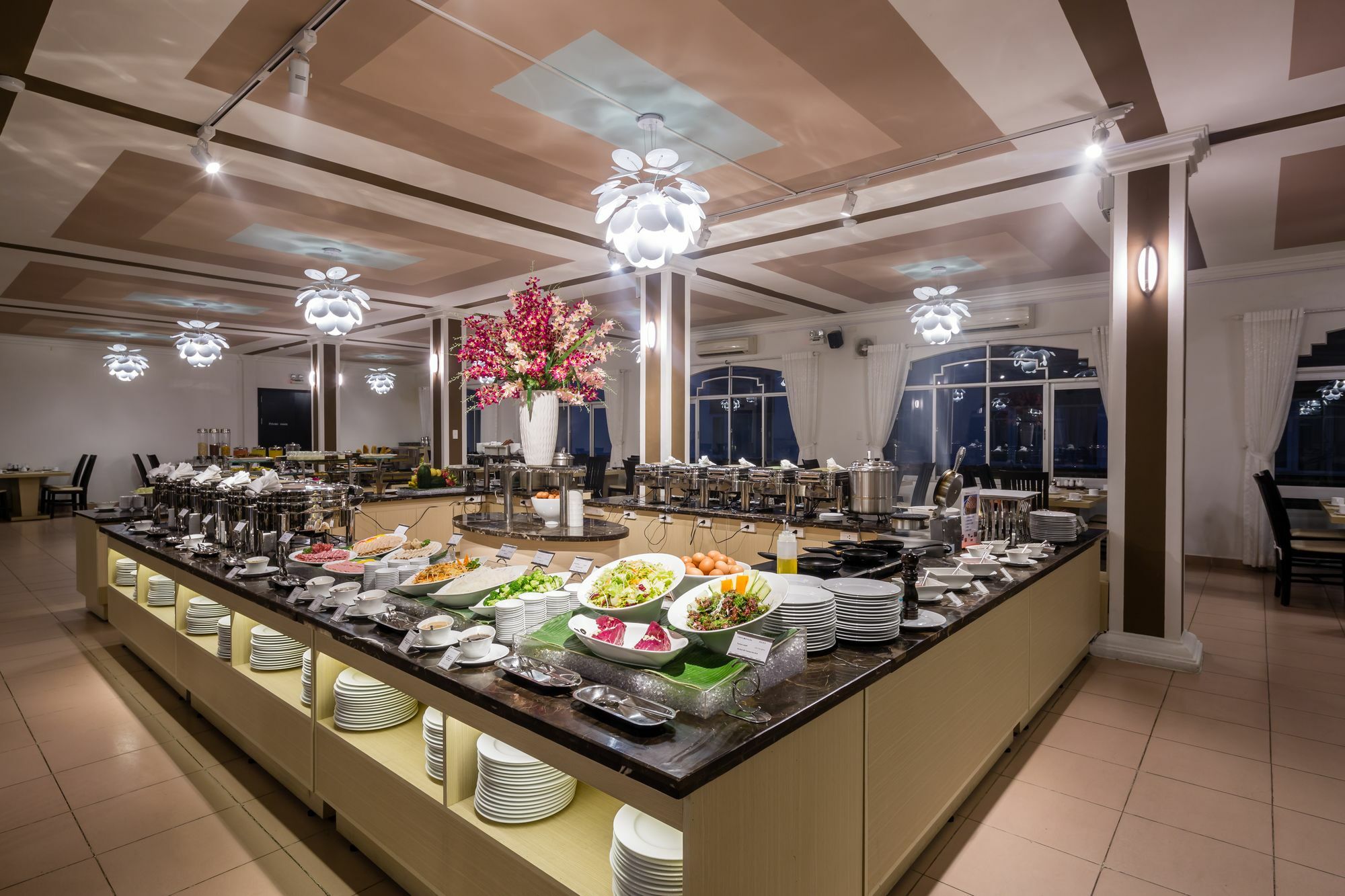 Grandvrio City Danang By Route Inn Group Екстер'єр фото