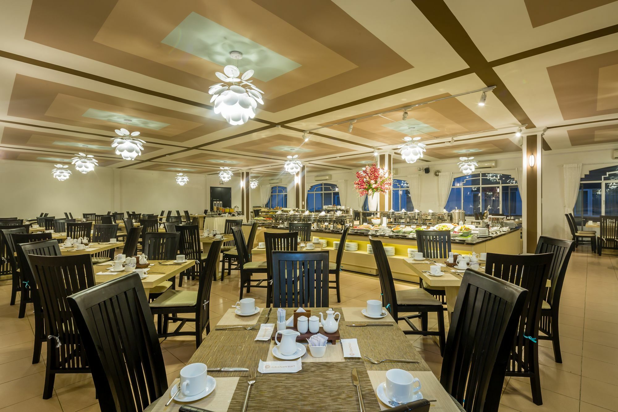 Grandvrio City Danang By Route Inn Group Екстер'єр фото