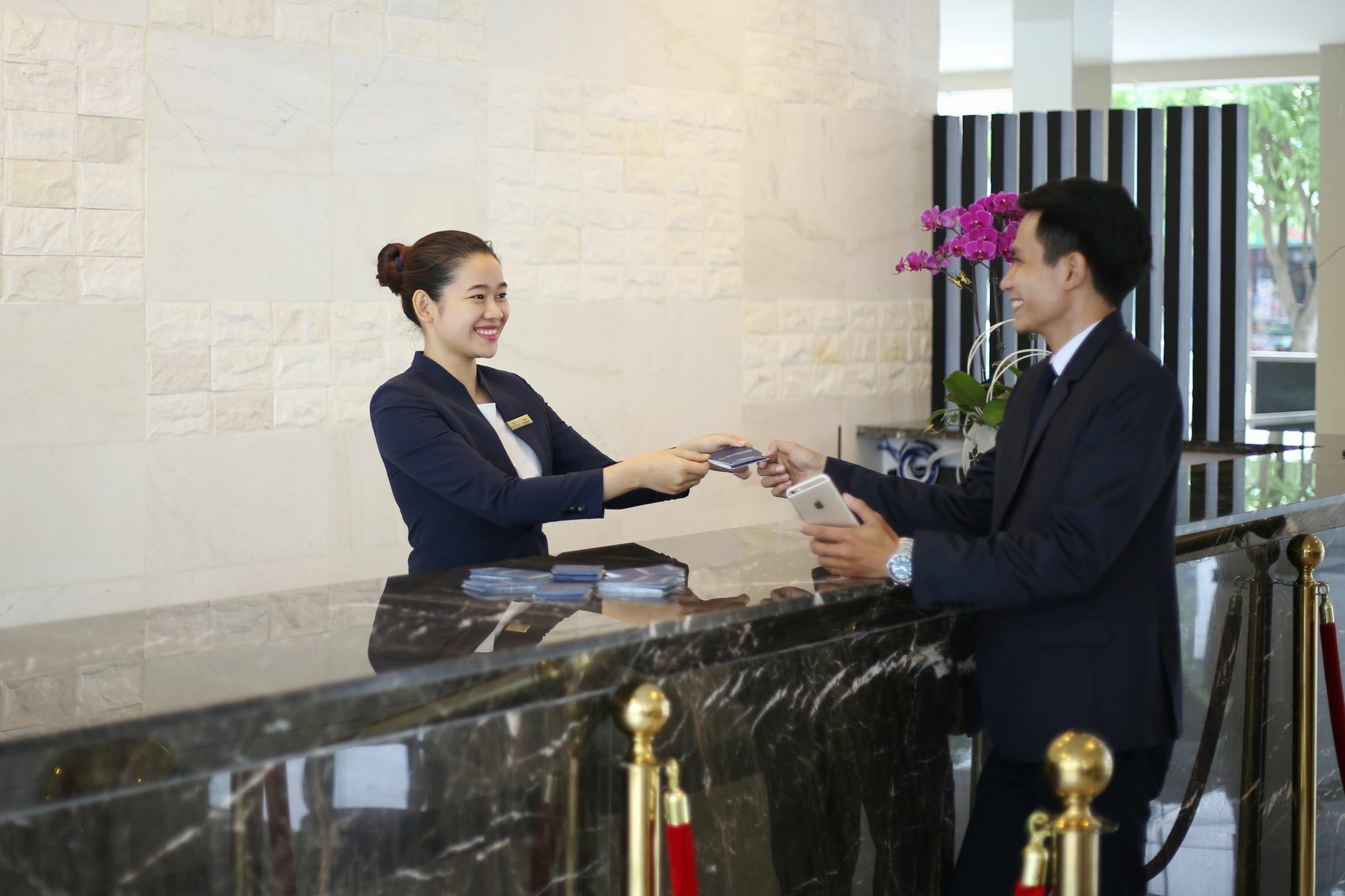 Grandvrio City Danang By Route Inn Group Екстер'єр фото