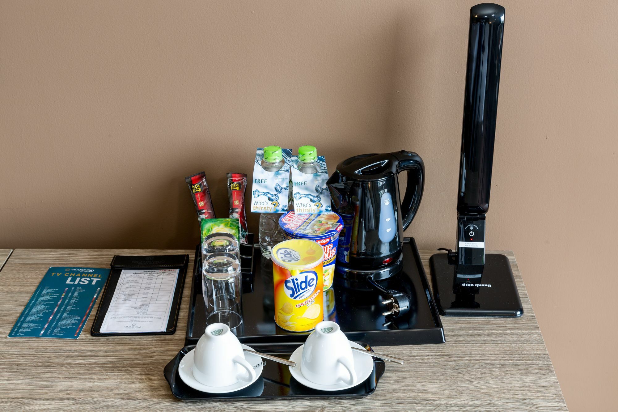 Grandvrio City Danang By Route Inn Group Екстер'єр фото
