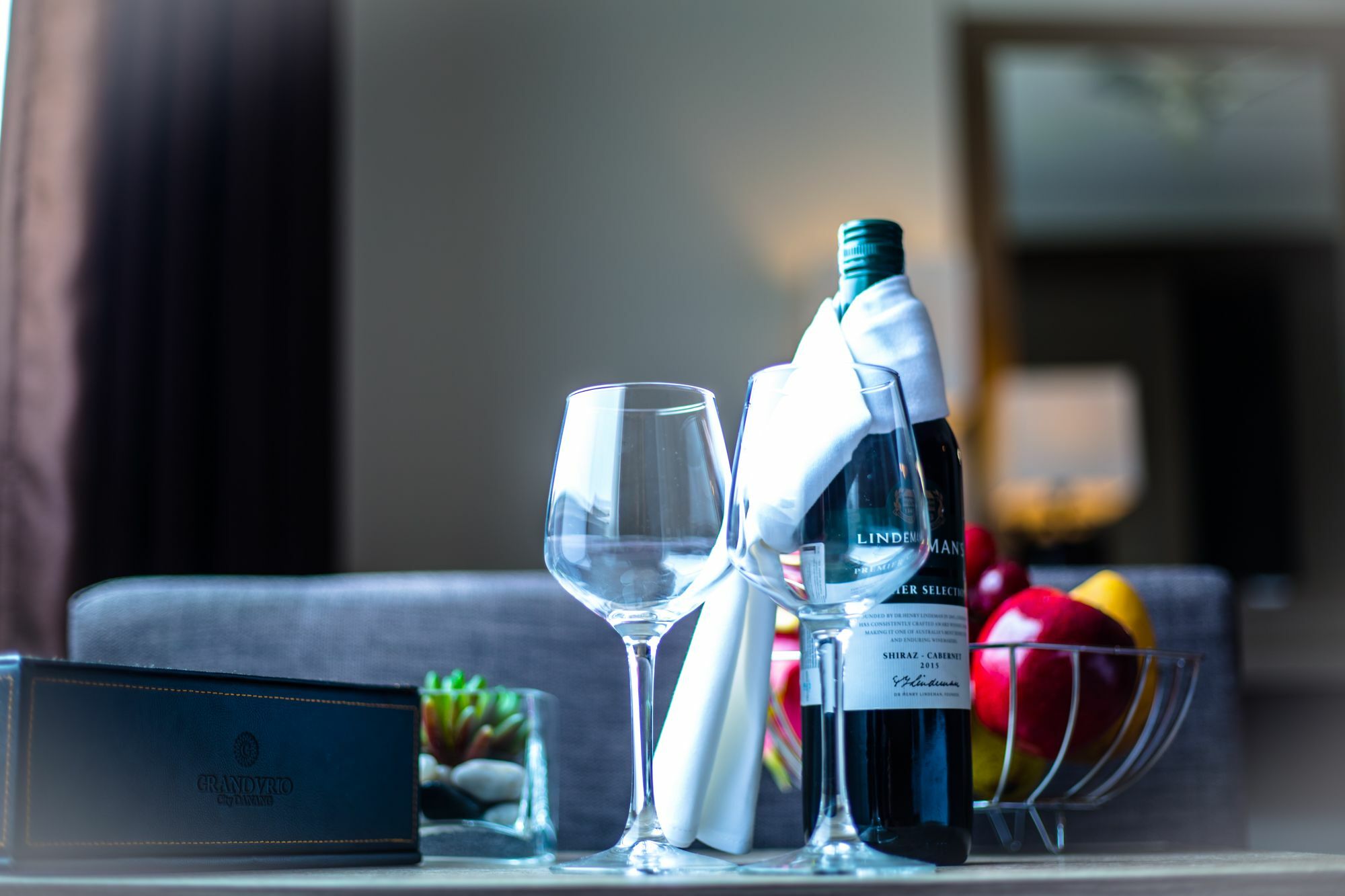 Grandvrio City Danang By Route Inn Group Екстер'єр фото