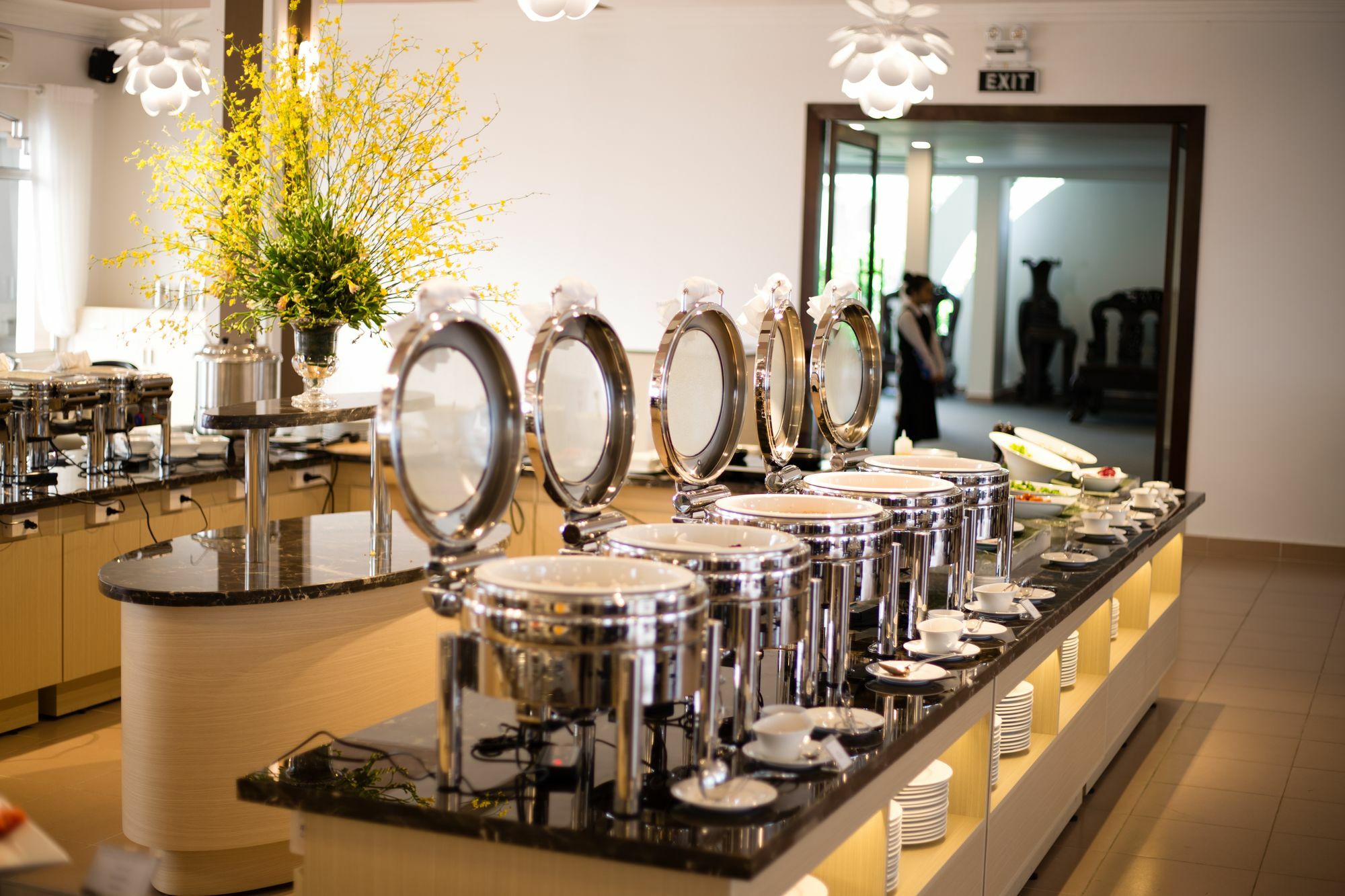 Grandvrio City Danang By Route Inn Group Екстер'єр фото